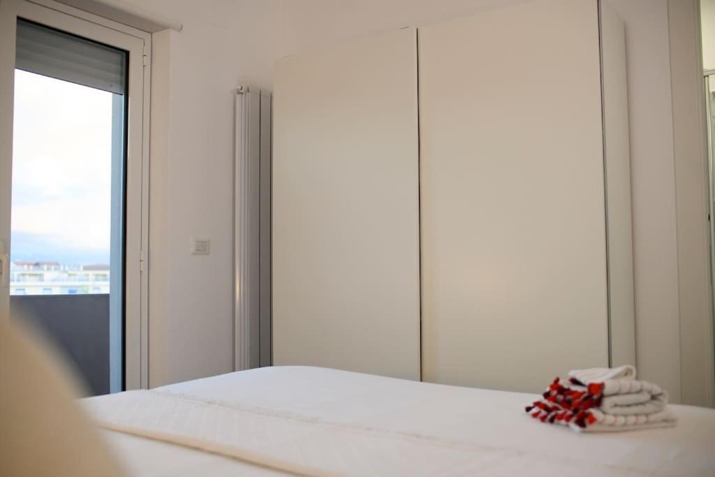 Matilde'S Flat Apartment Milazzo Ngoại thất bức ảnh