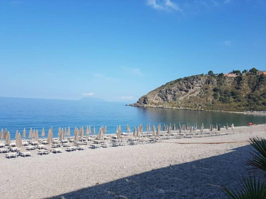 Matilde'S Flat Apartment Milazzo Ngoại thất bức ảnh