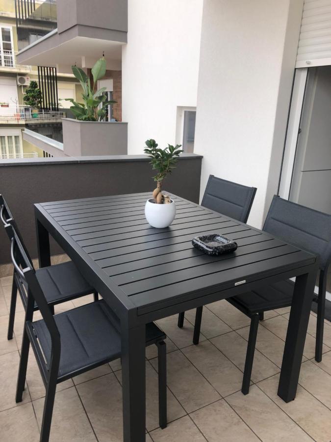 Matilde'S Flat Apartment Milazzo Ngoại thất bức ảnh