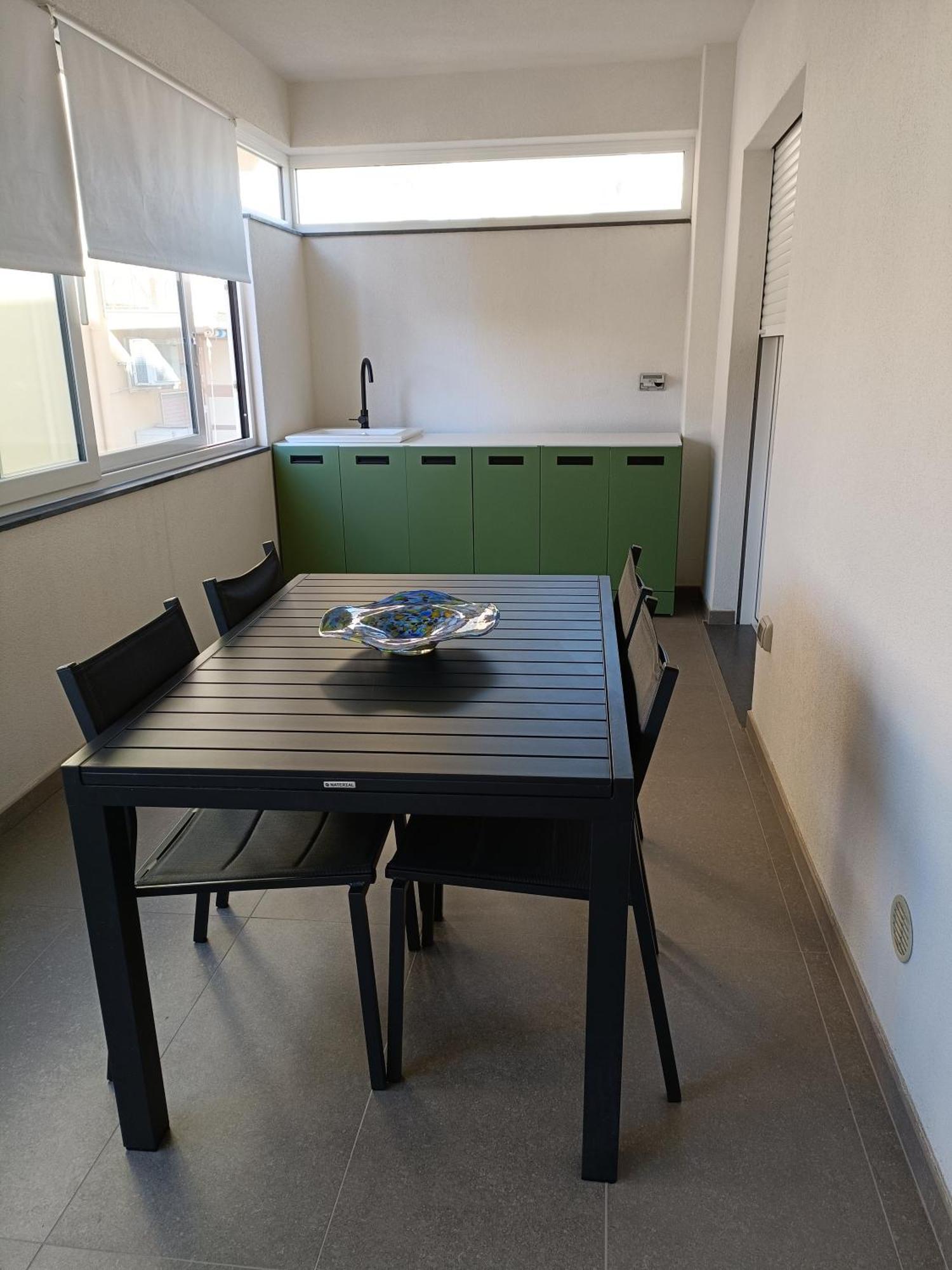 Matilde'S Flat Apartment Milazzo Ngoại thất bức ảnh
